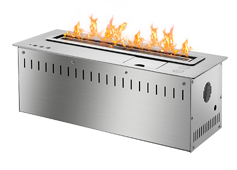 18" Remote Controlled Smart Burner