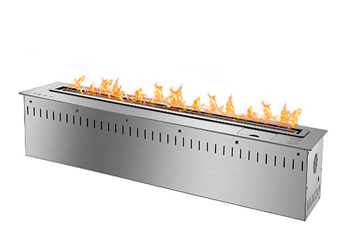 30" Remote Controlled Smart Burner