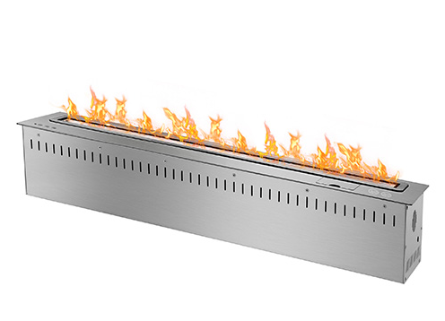 38" Remote Controlled Smart Burner
