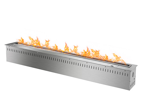 48" Remote Controlled Smart Burner