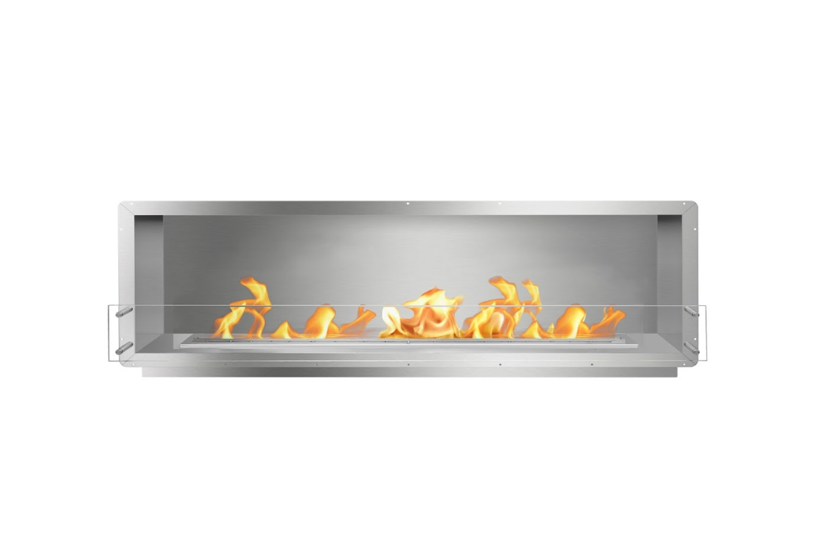 84" Firebox SS (Single sided)