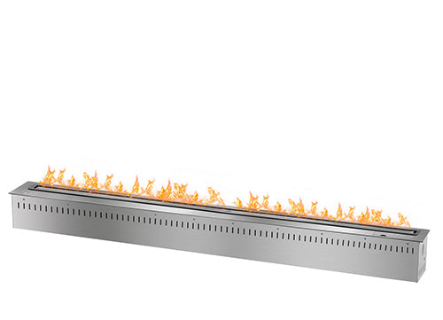 60" Remote Controlled Smart Burner