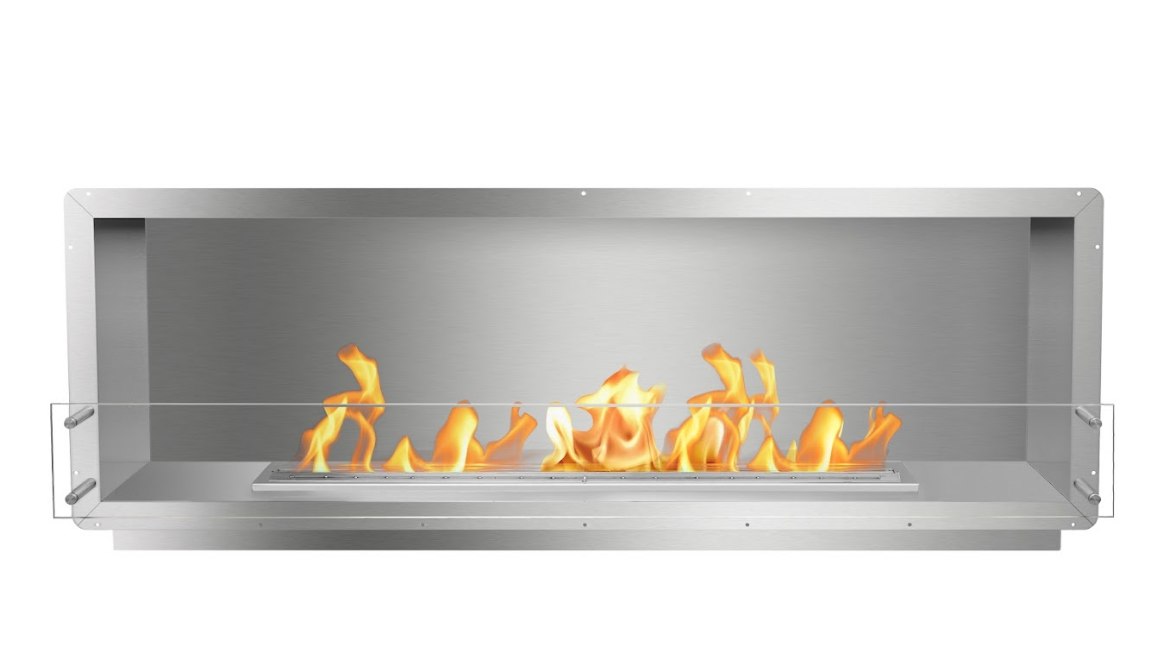 Firebox