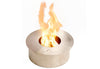 13” Round Burner