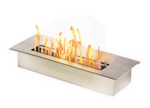 13” Inch Bioethanol Burner