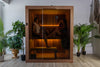 CT Element Indoor Sauna | Loft