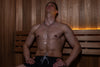 CT Element Indoor Sauna | Loft