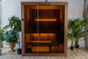 CT Element Indoor Sauna | Loft