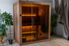 CT Element Indoor Sauna | Loft