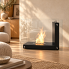 Allure Bioethanol Fireplace

