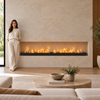 84” Bioethanol Burner