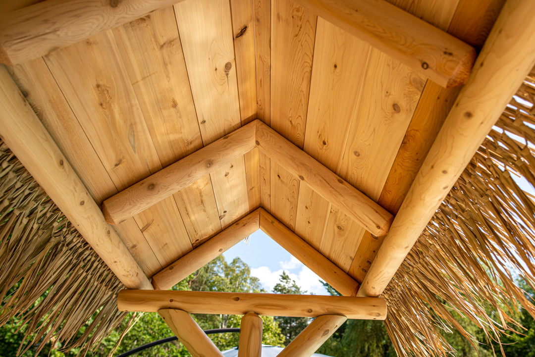 Southern Fantasy Tiki Bar | Seats 4–5
