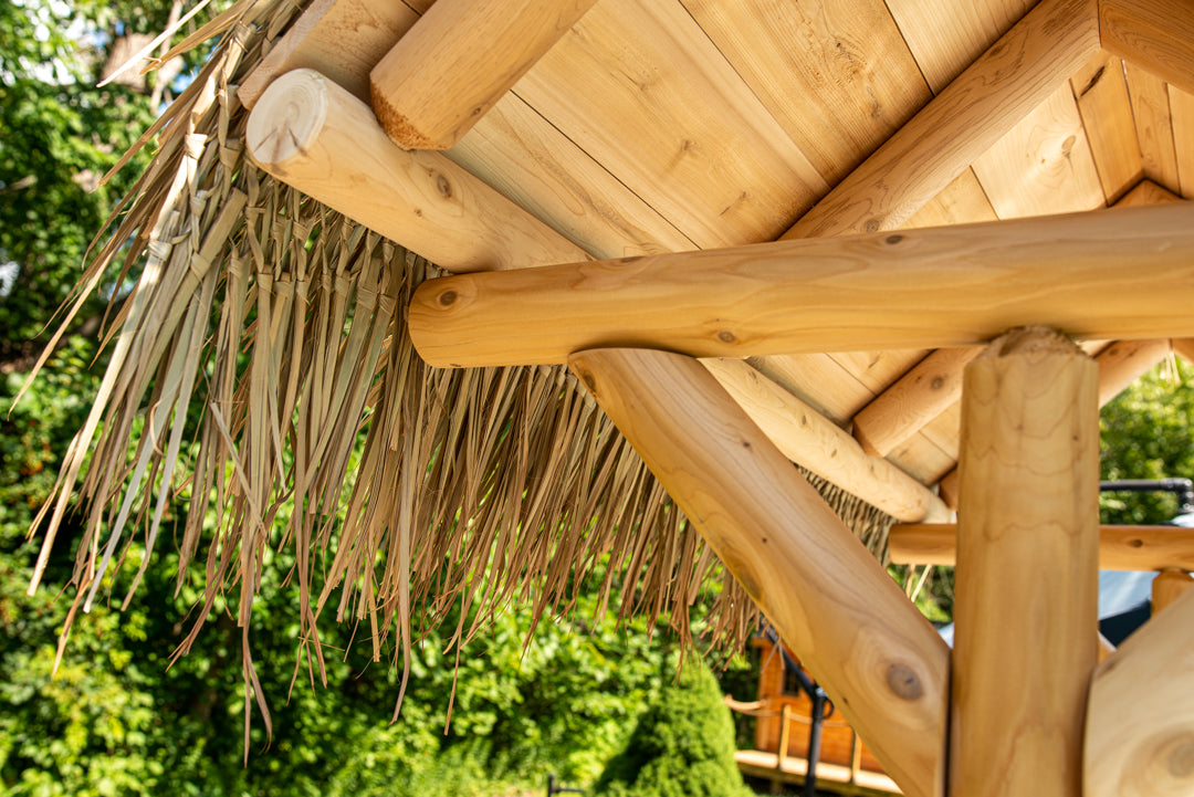 Southern Fantasy Tiki Bar | Seats 4–5