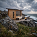 CT Avalon Sauna | Canadian Timber