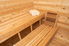 CT Luna Sauna | Canadian Timber