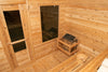 CT Luna Sauna | Canadian Timber