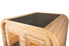 CT Luna Sauna | Canadian Timber