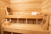 CT Luna Sauna | Canadian Timber