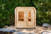 CT Luna Sauna | Canadian Timber