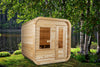 CT Luna Sauna | Canadian Timber