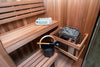 Element Nook Indoor Sauna