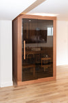 Element Nook Indoor Sauna