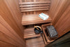 Element Nook Indoor Sauna