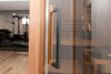 Element Nook Indoor Sauna