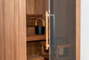 Element Nook Indoor Sauna