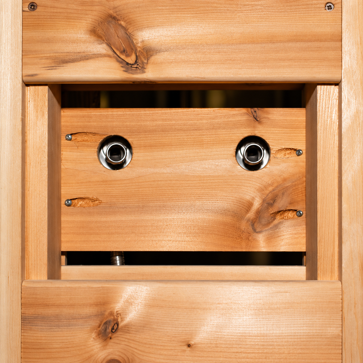 CT Savannah Outdoor Shower | Canadian Timber