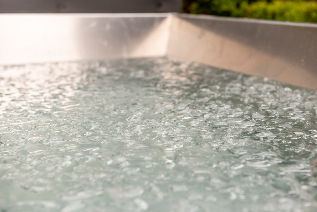 Flow Cold Plunge | Concealed Chiller Bay