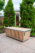 Flow Cold Plunge | Concealed Chiller Bay