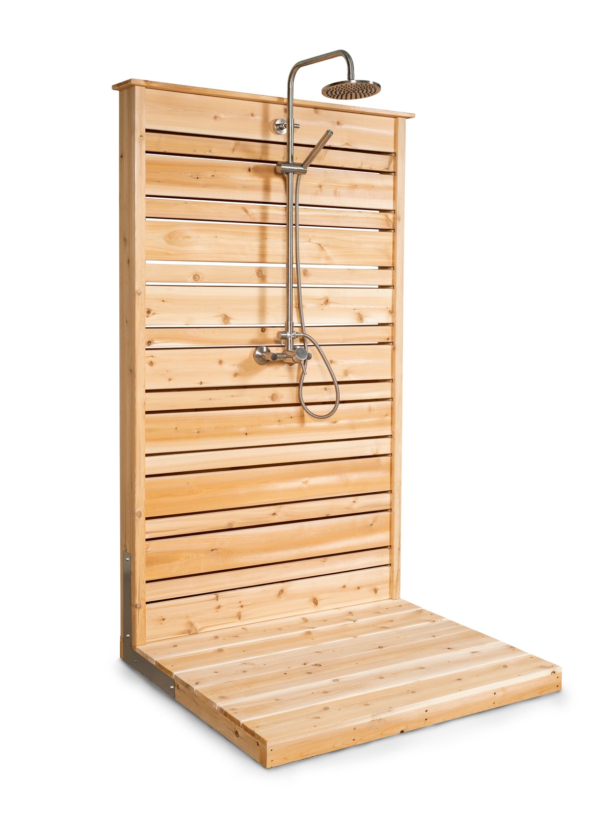 CT Savannah Outdoor Shower | Canadian Timber