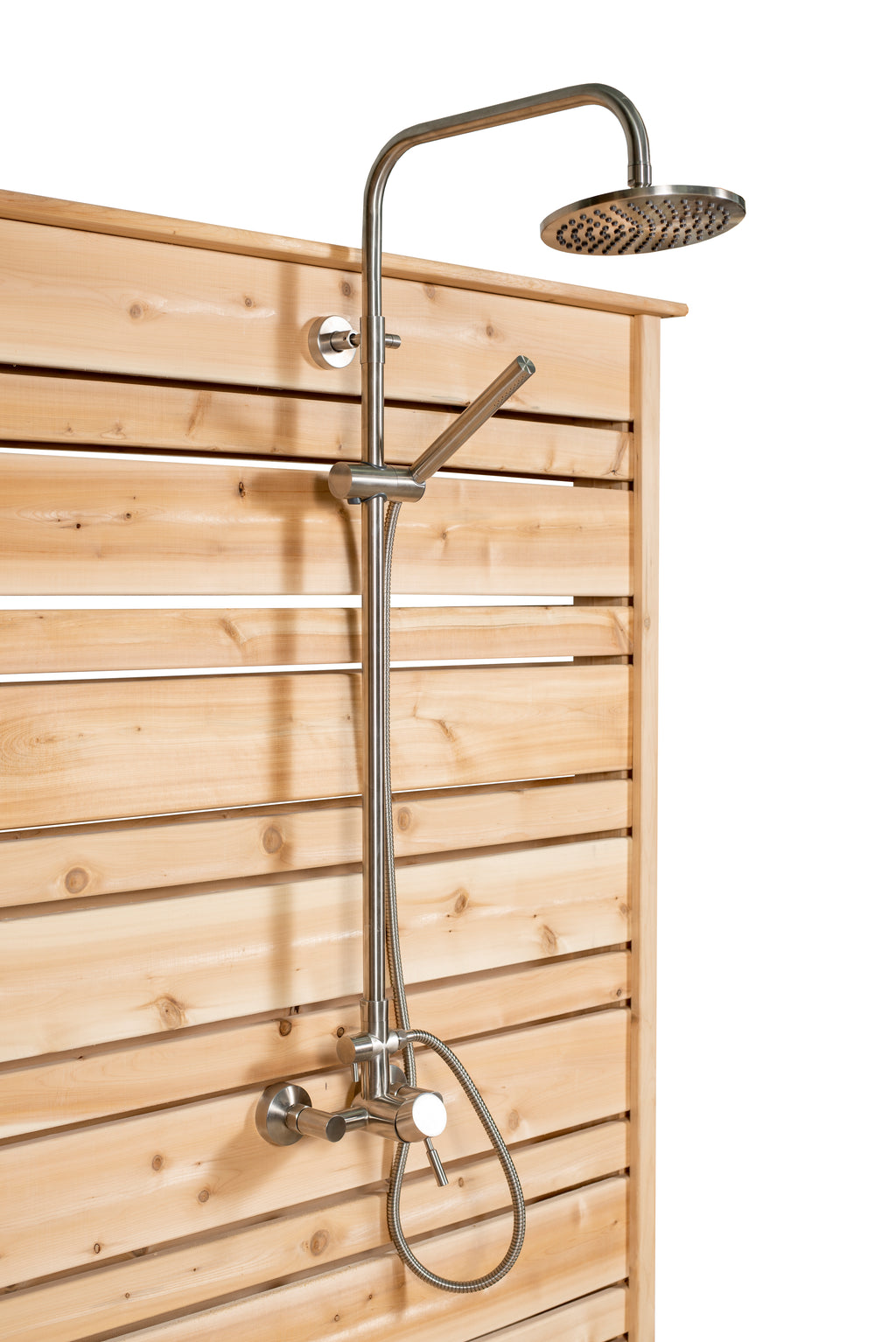 CT Savannah Outdoor Shower | Canadian Timber