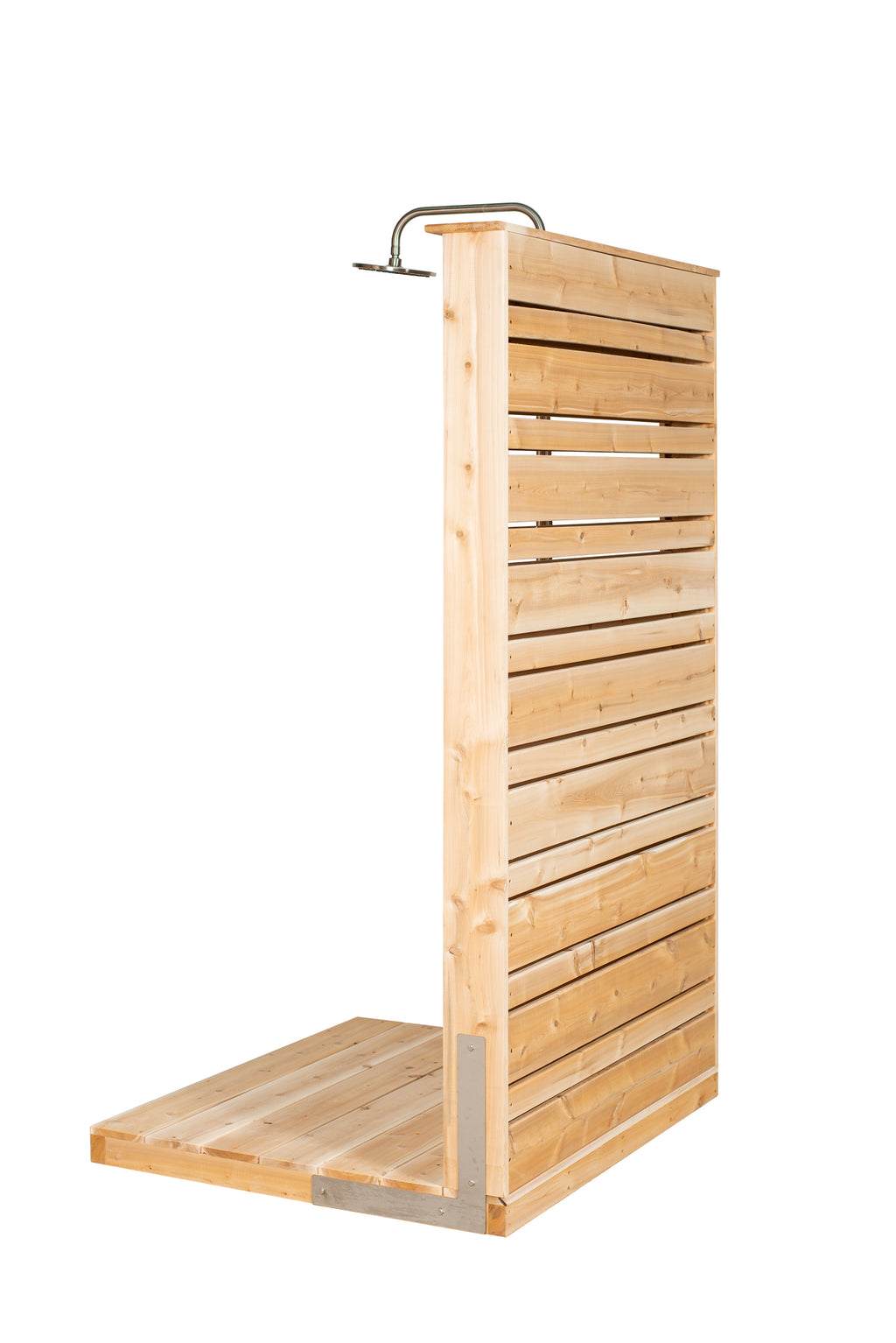 CT Savannah Outdoor Shower | Canadian Timber