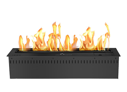30" Remote Controlled Smart Burner