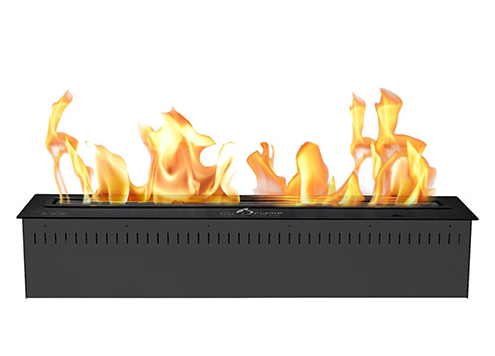 38" Remote Controlled Smart Burner