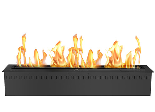 48" Remote Controlled Smart Burner