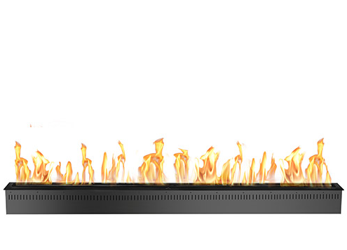 72" Remote Controlled Smart Burner