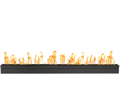 96" Remote Controlled Smart Burner