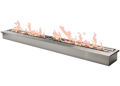 72” Burner