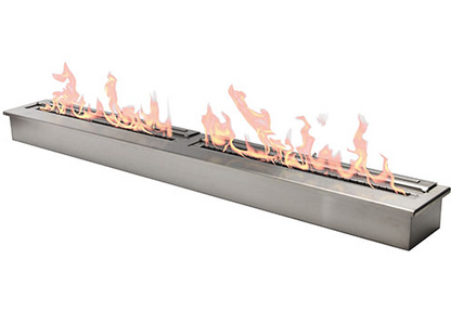60” Burner