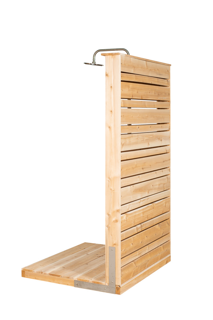 CT Savannah Outdoor Shower | Canadian Timber