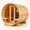Serenity MP Barrel Sauna