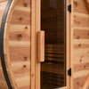 Harmony Barrel Sauna