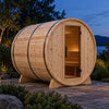 Harmony Barrel Sauna