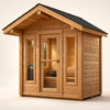 Palmer Cabin Sauna