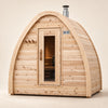 MiniPOD Sauna