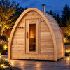 MiniPOD Sauna