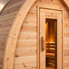 MiniPOD Sauna